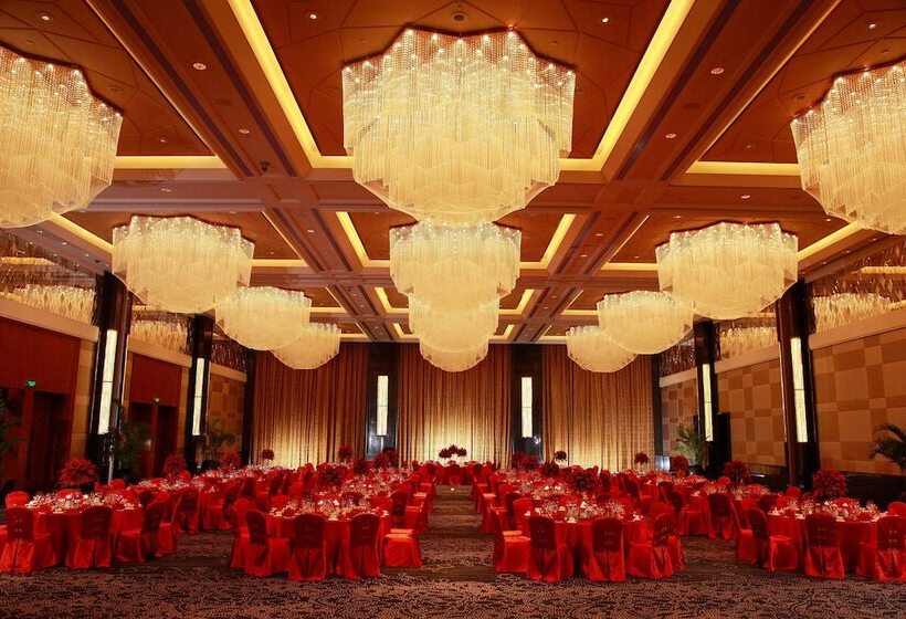Fotos del hotel Intercontinental Foshan, An Ihg: 1 Fotos del hotel Intercontinental Foshan, An Ihg: 1