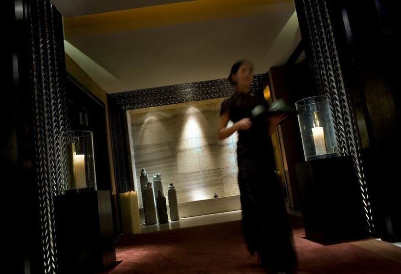 בית מלון כפרי Intercontinental Foshan, An Ihg