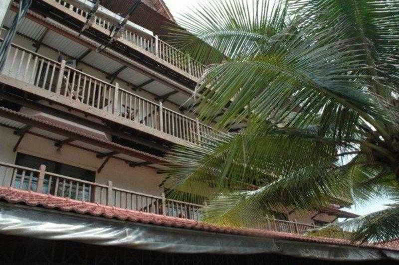 Fotos del hotel Jomtien Boathouse: 1 Fotos del hotel Jomtien Boathouse: 1