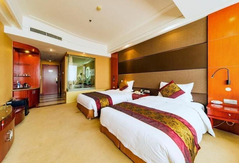 هتل Junyu Grand