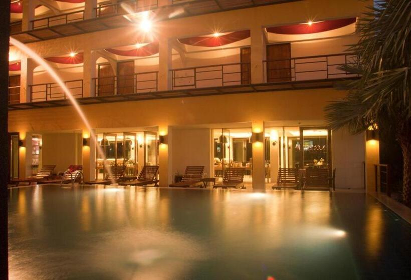 هتل Keeree Ele Resort