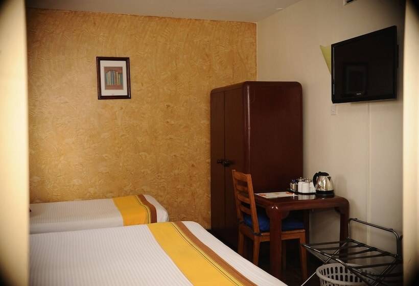 هتل Kenya Comfort