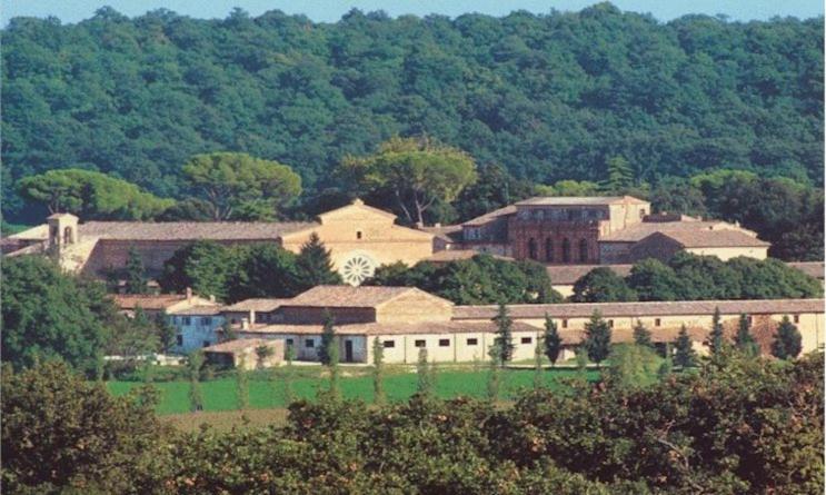 فندق La Foresteria