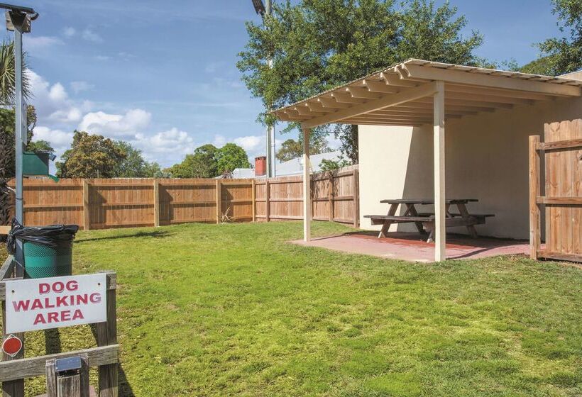 בית מלון כפרי La Quinta By Wyndham Fort Walton Beach