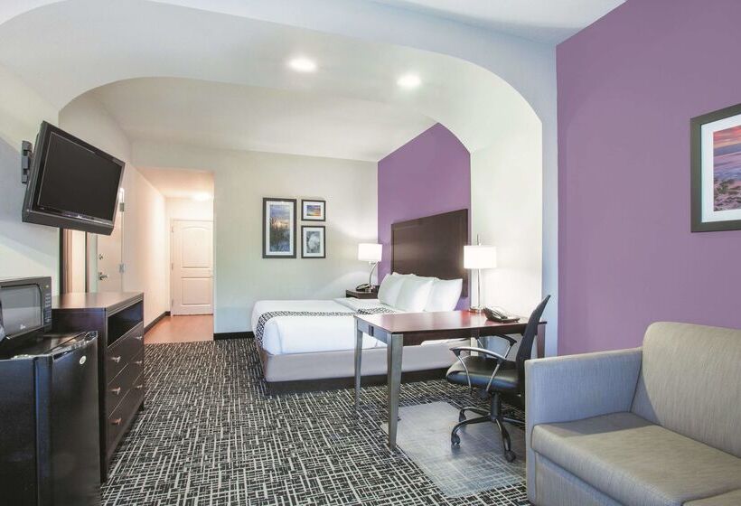 בית מלון כפרי La Quinta By Wyndham Fort Walton Beach