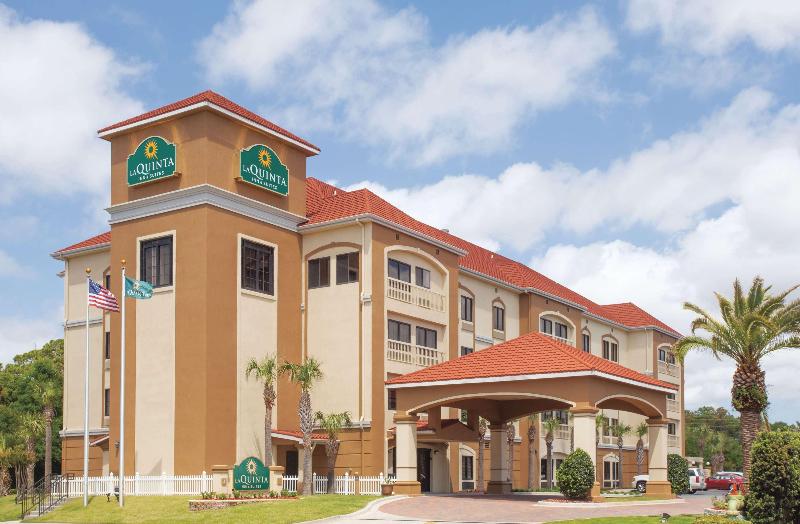 בית מלון כפרי La Quinta By Wyndham Fort Walton Beach