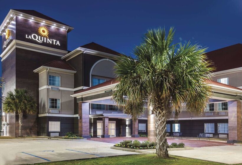 בית מלון כפרי La Quinta By Wyndham Walker   Denham Springs