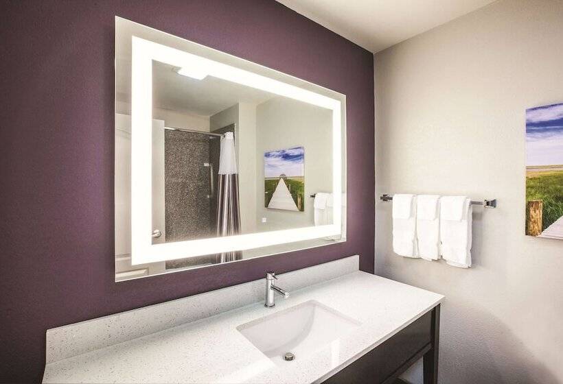 בית מלון כפרי La Quinta By Wyndham Walker   Denham Springs