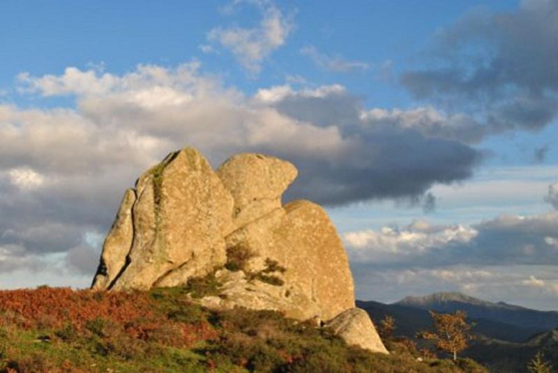 فندق La Rosa Dei Venti