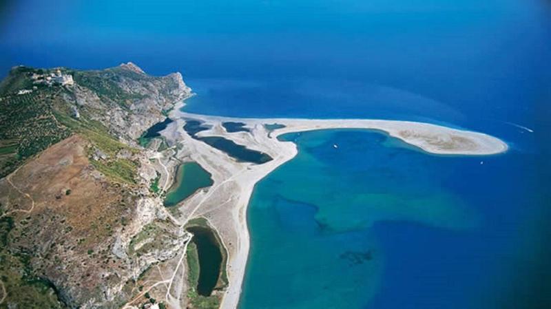 فندق La Rosa Dei Venti