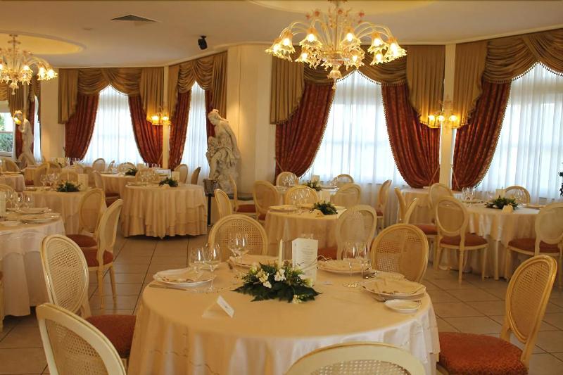 فندق La Rosa Dei Venti