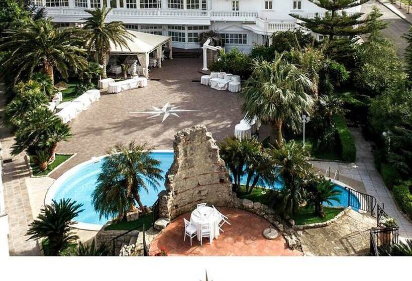 فندق La Rosa Dei Venti