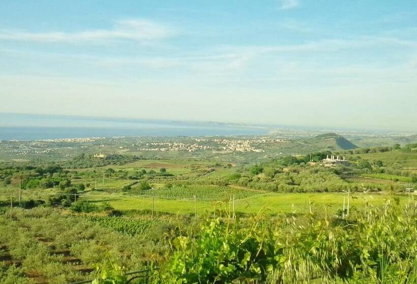 فندق La Rosa Dei Venti