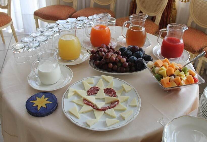 فندق La Rosa Dei Venti