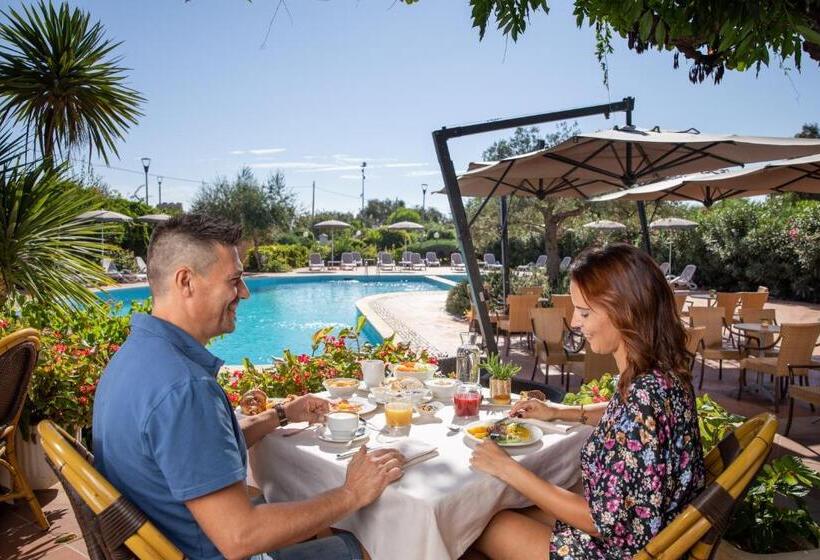 בית מלון כפרי La Torre