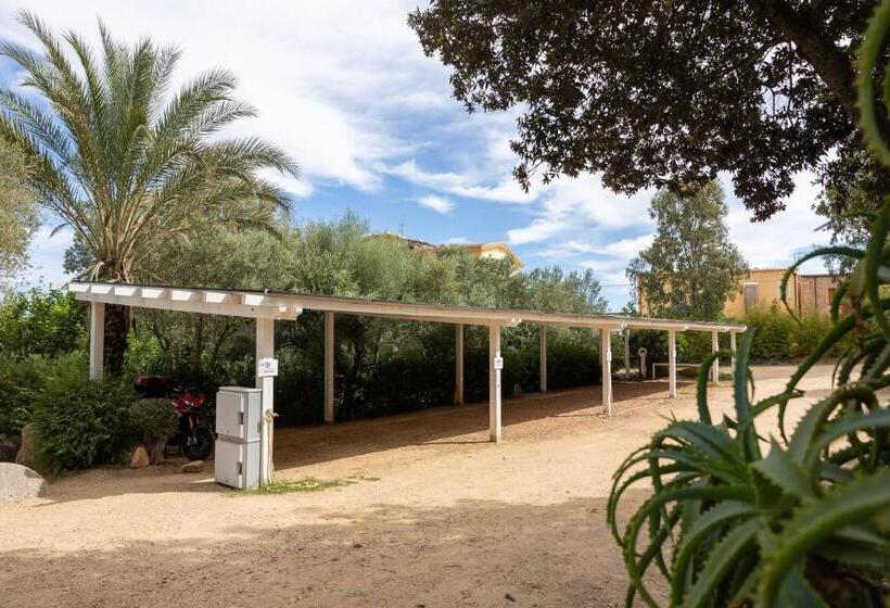 בית מלון כפרי La Torre