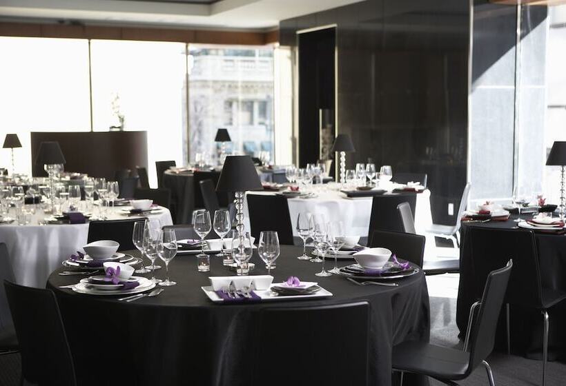 فندق Le Germain Calgary