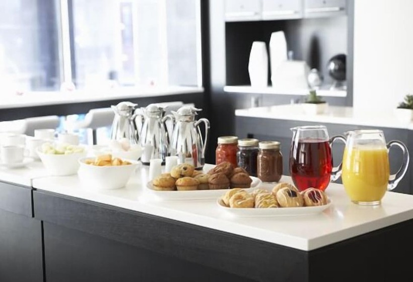 فندق Le Germain Calgary