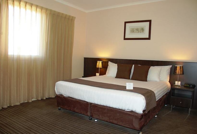 Hôtel Mercure  Mildura