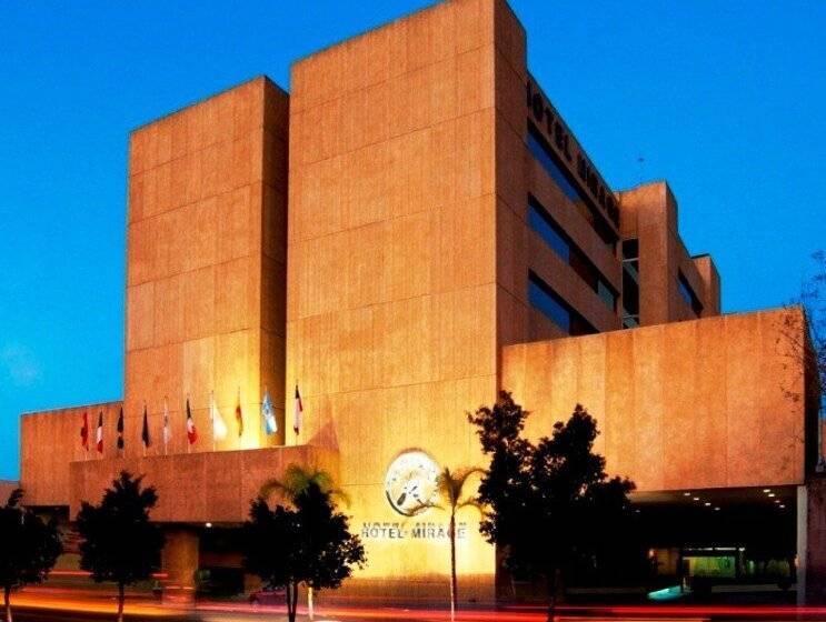 هتل Mirage   Centro Histórico De Querétaro