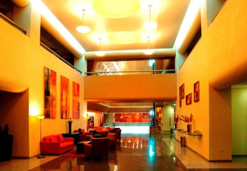 هتل Mirage   Centro Histórico De Querétaro