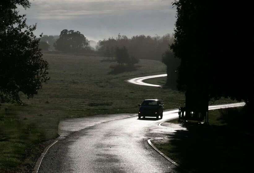 Norton Park Hotel, Spa & Manor House   Winchester