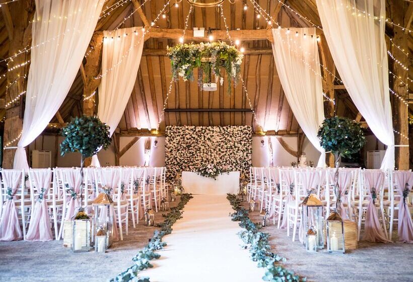 Norton Park Hotel, Spa & Manor House   Winchester