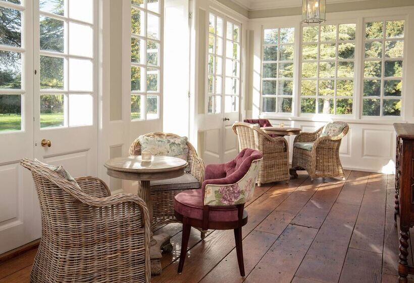 Norton Park Hotel, Spa & Manor House   Winchester