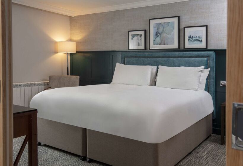 Norton Park Hotel, Spa & Manor House   Winchester