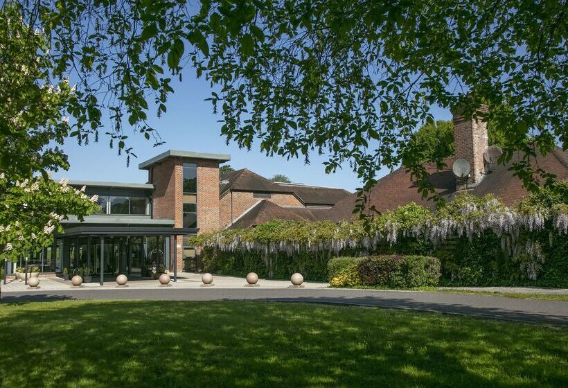 Norton Park Hotel, Spa & Manor House   Winchester