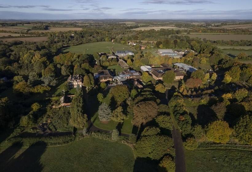 Norton Park Hotel, Spa & Manor House   Winchester