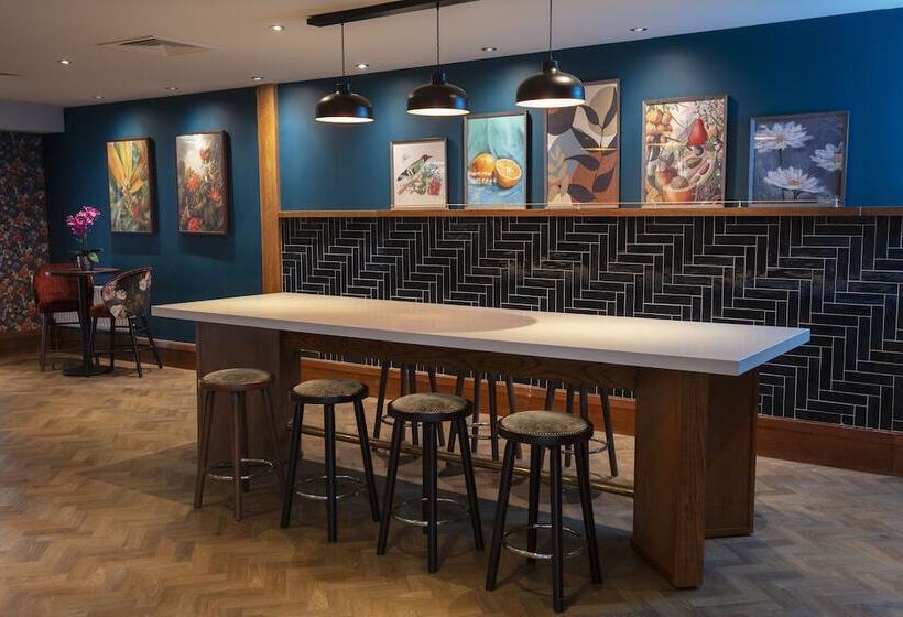 Norton Park Hotel, Spa & Manor House   Winchester