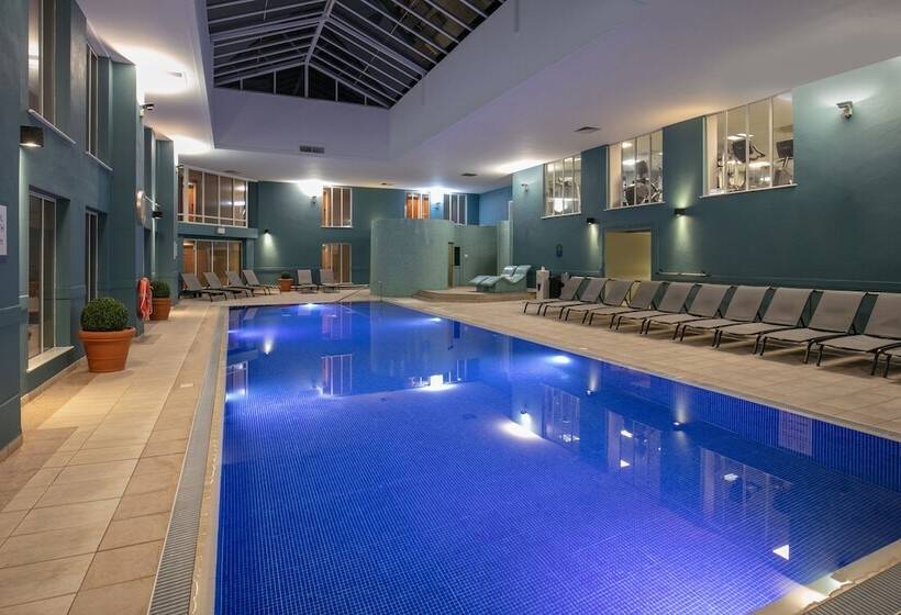 Norton Park Hotel, Spa & Manor House   Winchester
