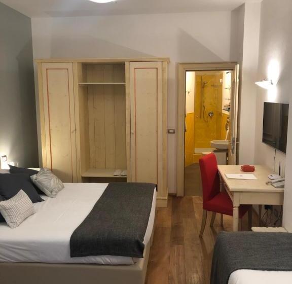 Hotel Palazzo Trevi Charming House