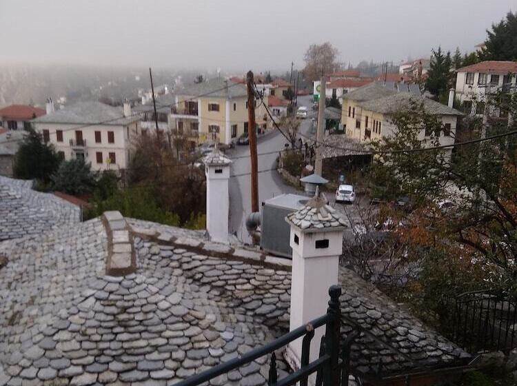 هتل Palladio