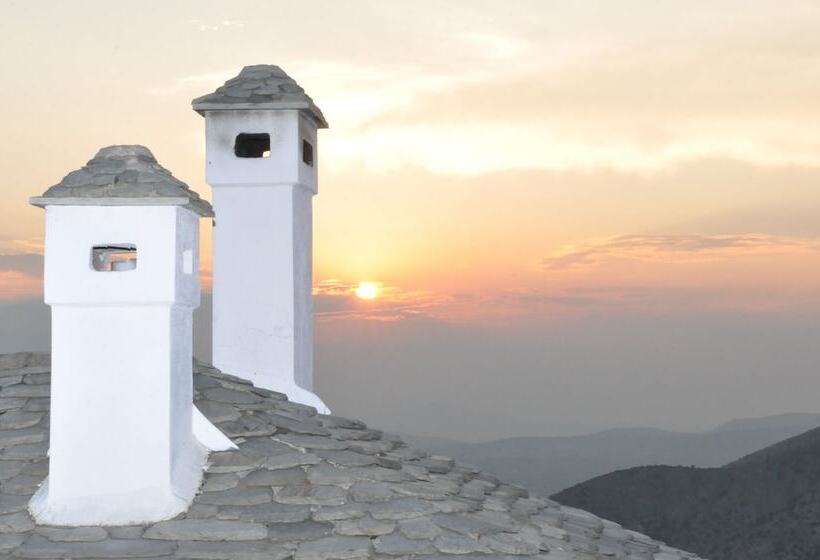 هتل Palladio