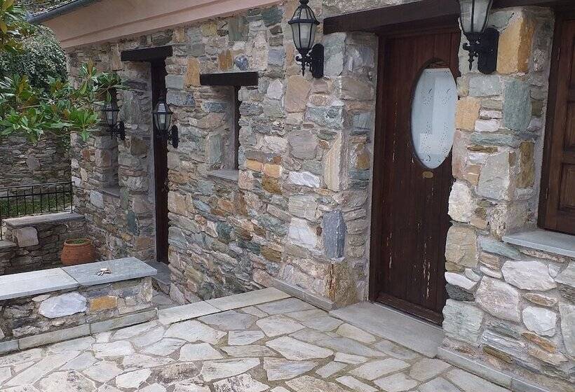هتل Palladio