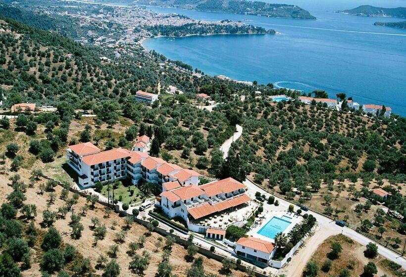 هتل Paradise