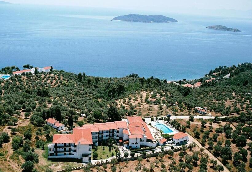 هتل Paradise