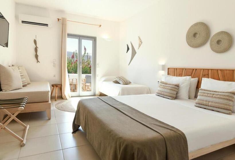 Hotell Paros Bay