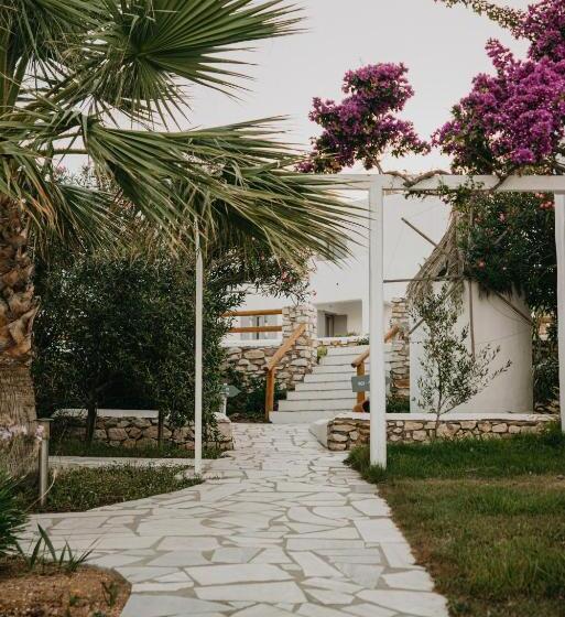 Hotel Paros Bay