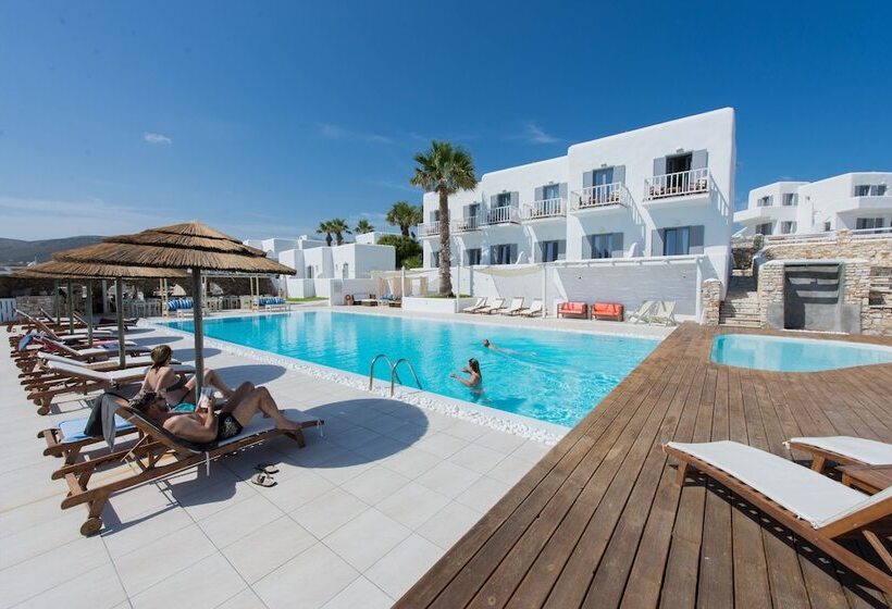 Hotell Paros Bay