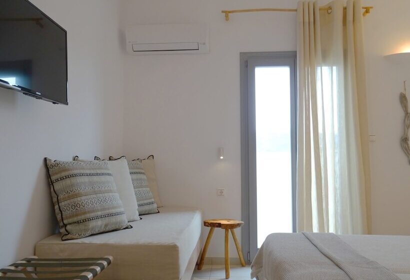 Hotell Paros Bay