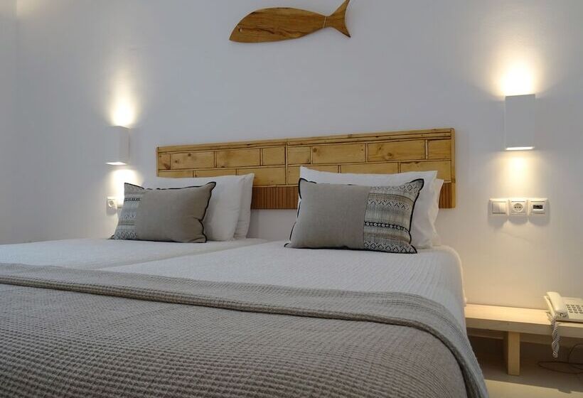 Hotell Paros Bay