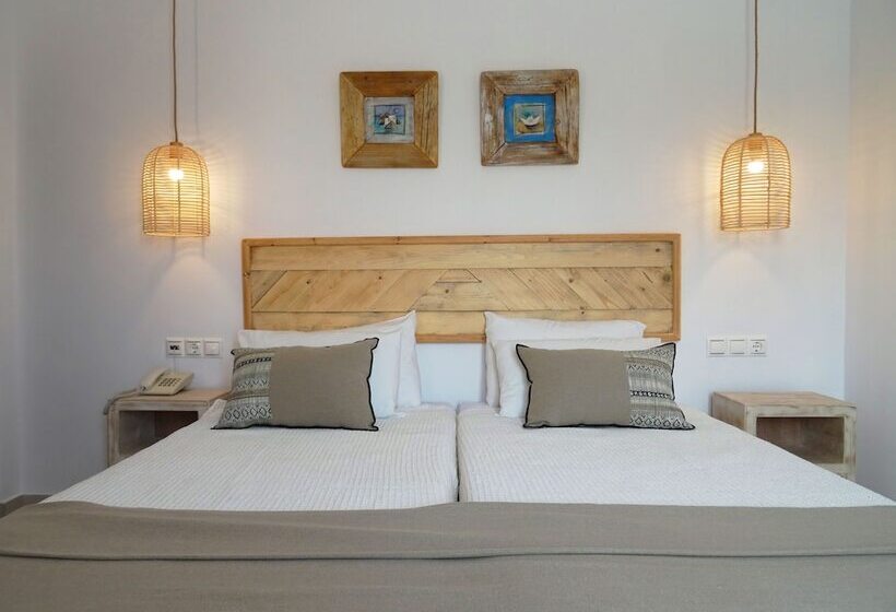 Hotell Paros Bay