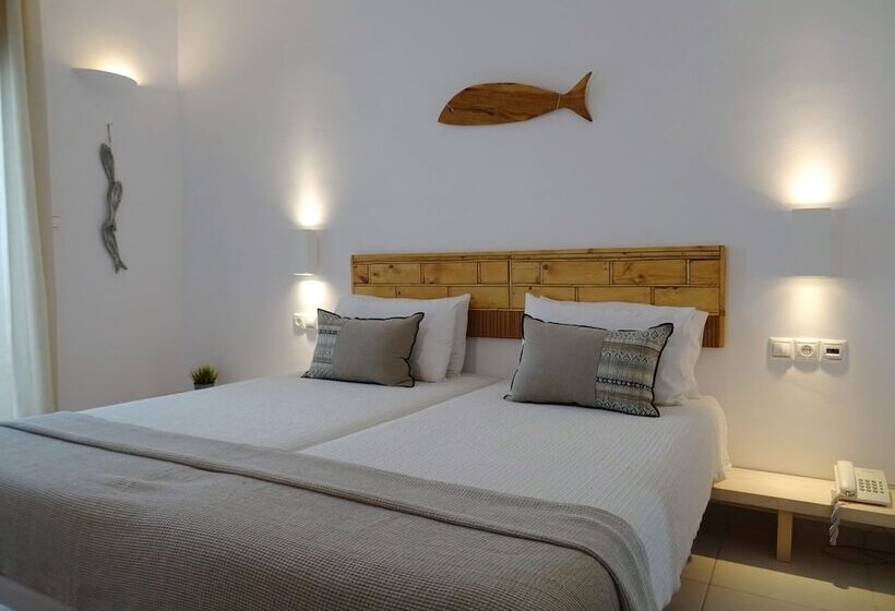 Hotell Paros Bay