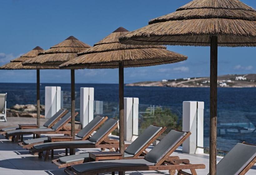 Hotell Paros Bay