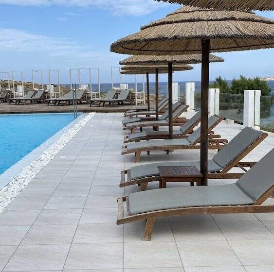 Hotell Paros Bay