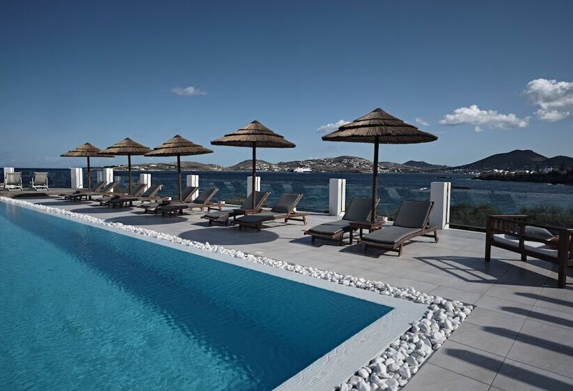 Hotell Paros Bay