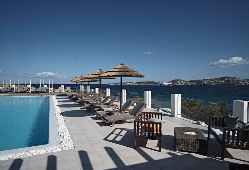 Hotel Paros Bay